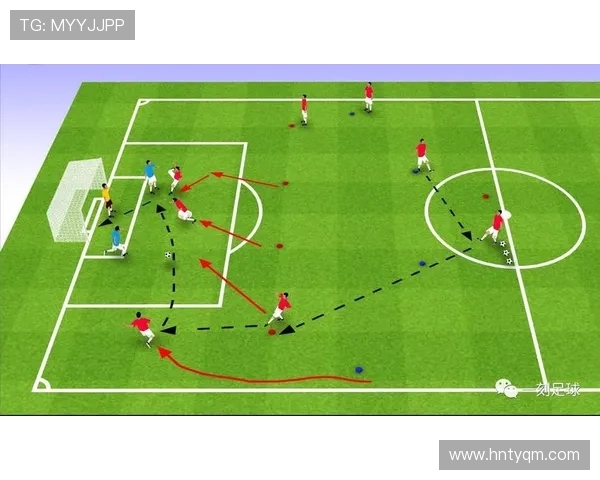 足球运动员如何提高传球精准度与配合默契