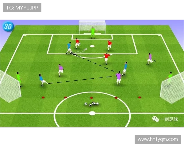 足球运动员的技能突破与提升路径