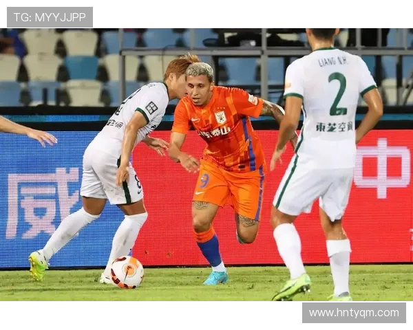 金元时代之后中超联赛可持续发展路径探索