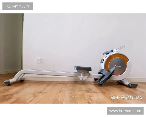 零基础居家健身器材入门指南