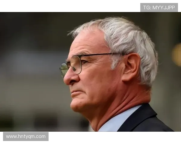 领带与战术的共舞:解析英超主帅着装哲学