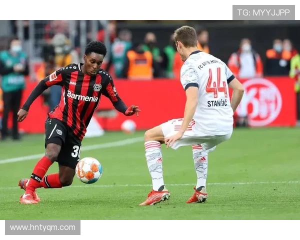 为什么很多人觉得德甲球队整体偏弱？专家解析