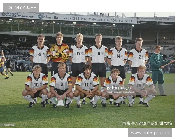 德甲球队的外号与昵称大全整理