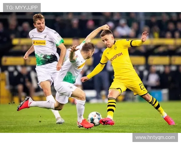 拥有独特风景或主场视觉体验的德甲球队介绍