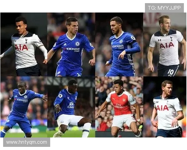 英超主教练在球员时代的职业履历与成就对照分析