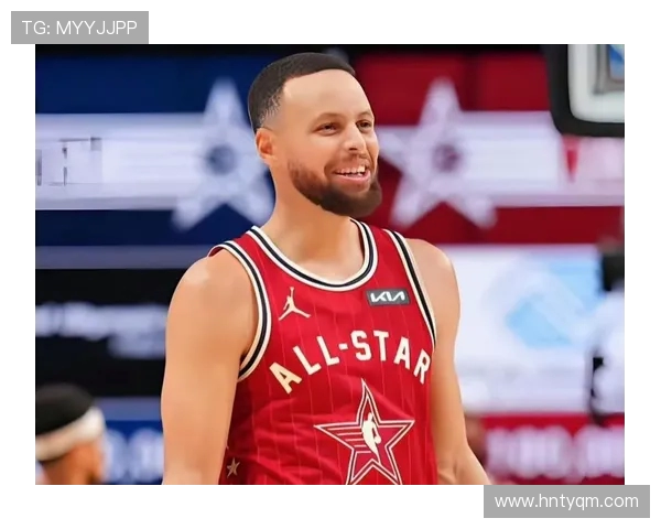 库里感恩球迷支持第12次全明星入选是无上的荣誉