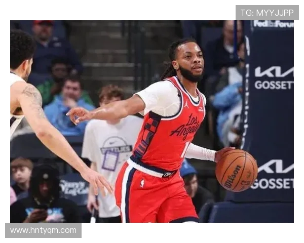 快船背靠背挑战灰熊伦纳德与加兰均无伤病问题预计出战