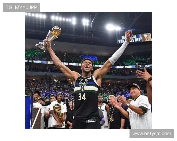 2021年NBA总决赛雄鹿击败太阳夺冠字母哥50分集锦回放