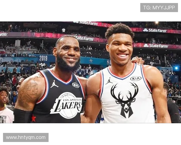 2023年NBA全明星赛东部阵容确定詹姆斯字母哥领衔出战